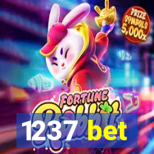 1237 bet